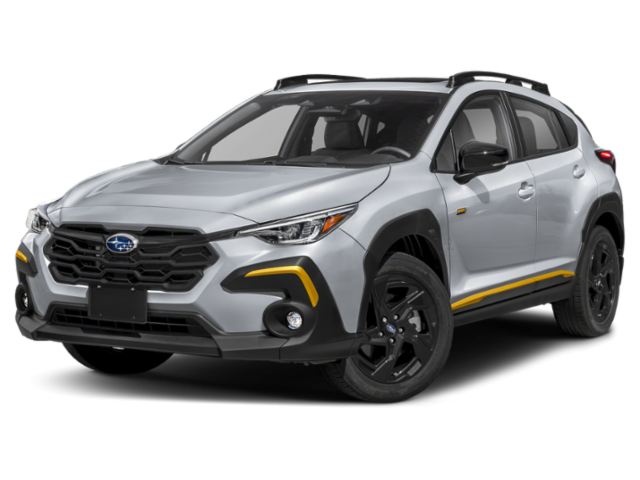 New 2026 Subaru Crosstrek Sport