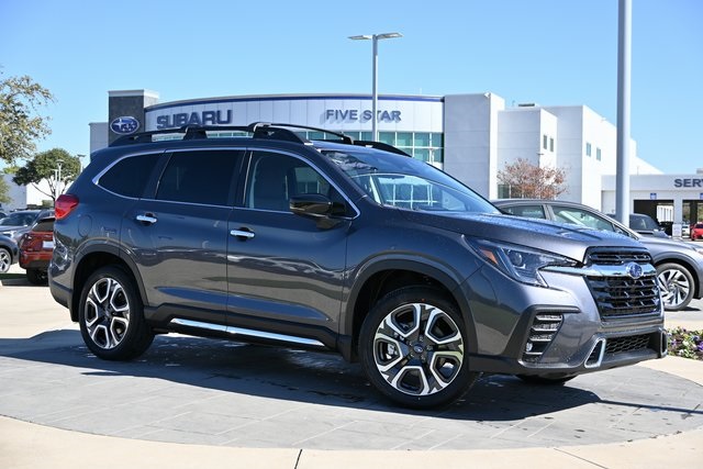 New 2025 Subaru Ascent Touring
