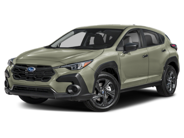 New 2026 Subaru Crosstrek Base