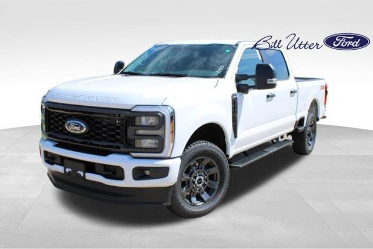 2025 Ford F-250SD XL