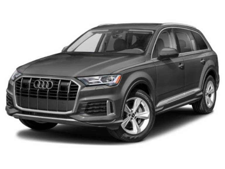 2023 Audi Q7 45 Premium Plus