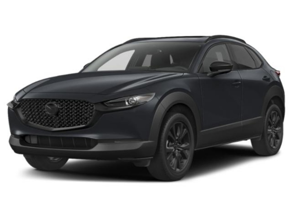 2026 Mazda CX-30 2.5 Turbo Premium Plus