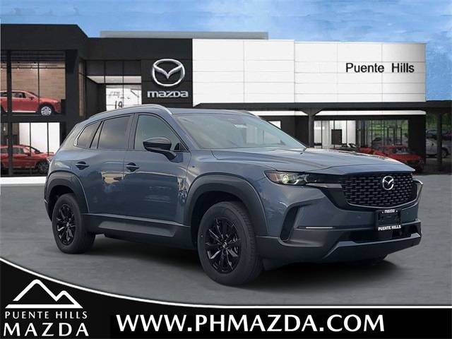 2026 Mazda CX-50 Hybrid Preferred