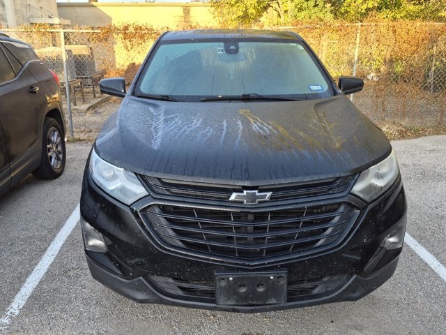 2020 Chevrolet Equinox LT photo 4