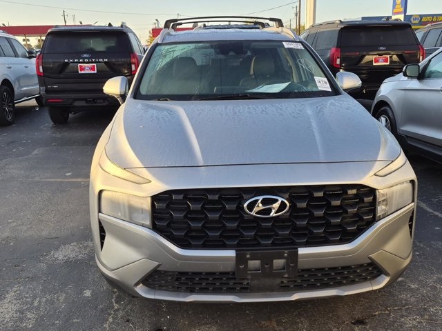 2023 Hyundai Santa Fe SEL photo 4