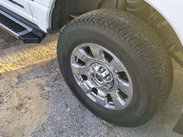 2023 Ford F-250 photo 4