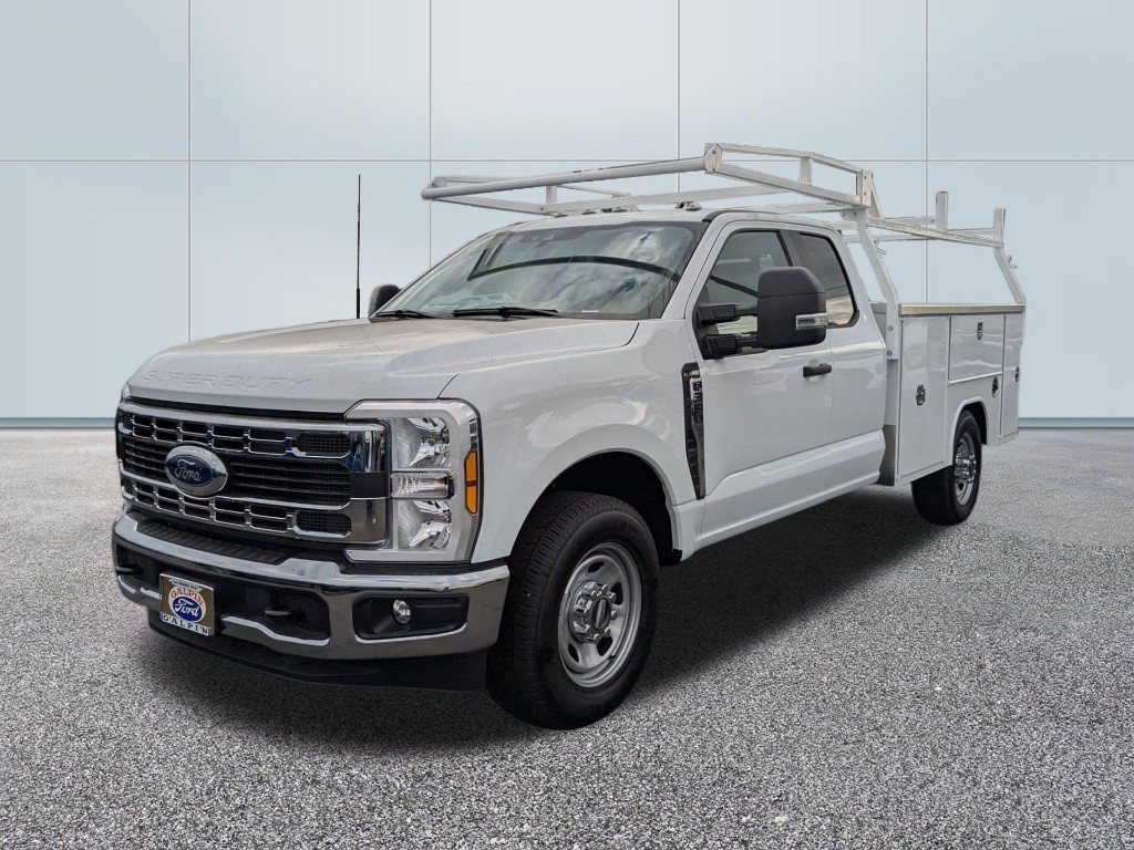 2024 Ford F-350 SD XL