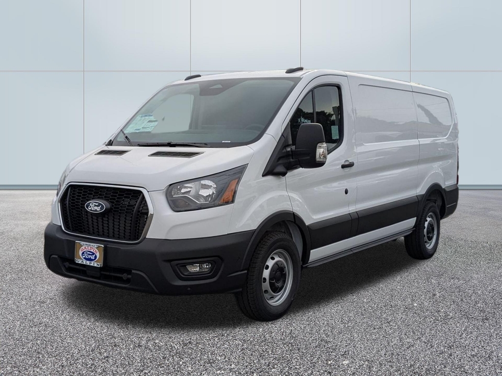 2026 Ford Transit T150 RWD