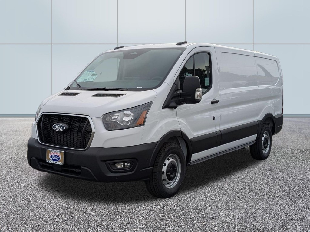 2026 Ford Transit T150 RWD