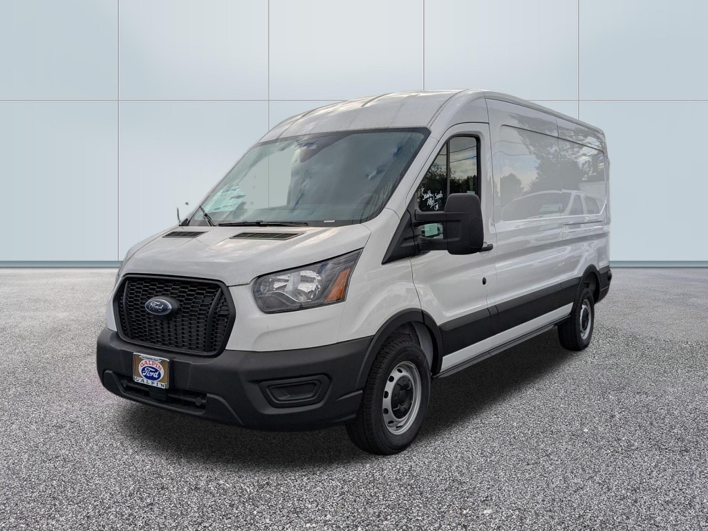 2025 Ford Transit T250 RWD