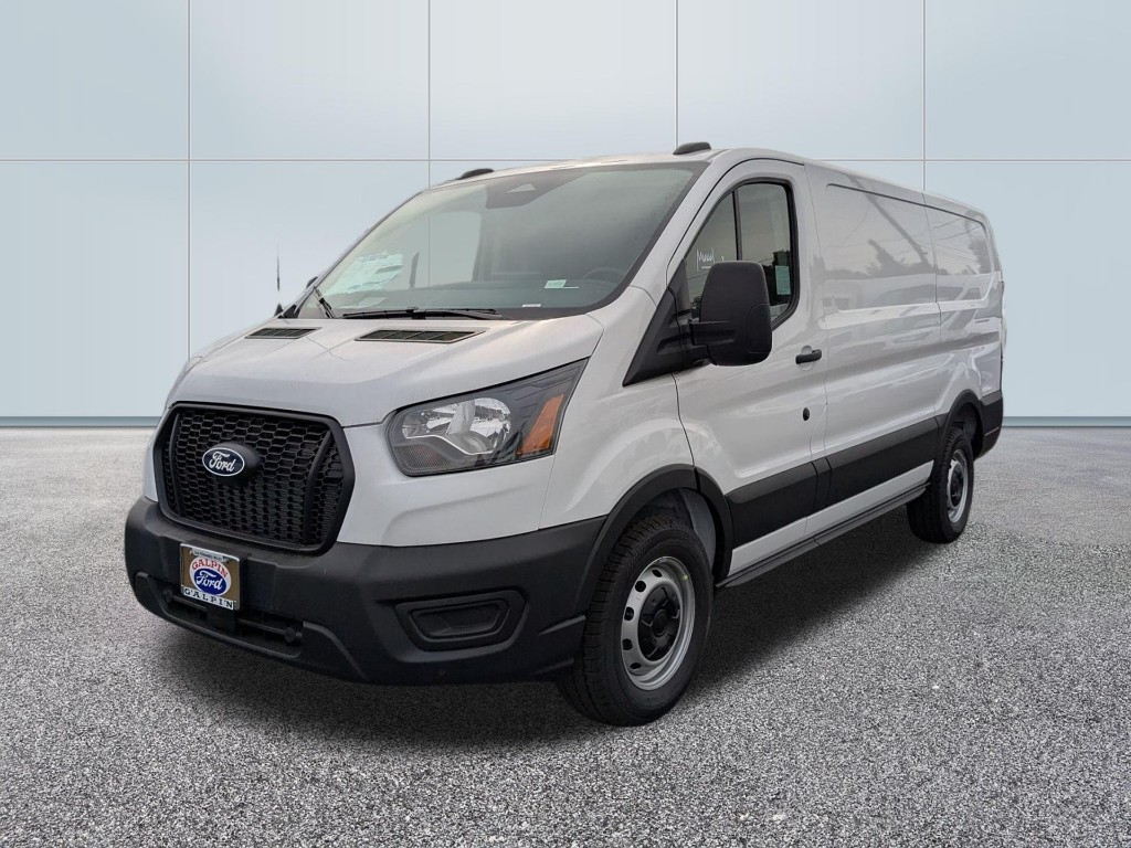 2026 Ford Transit T150 RWD