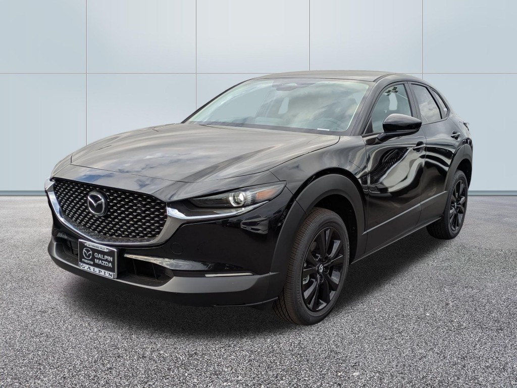 2026 Mazda CX-30 2.5 S Select Sport