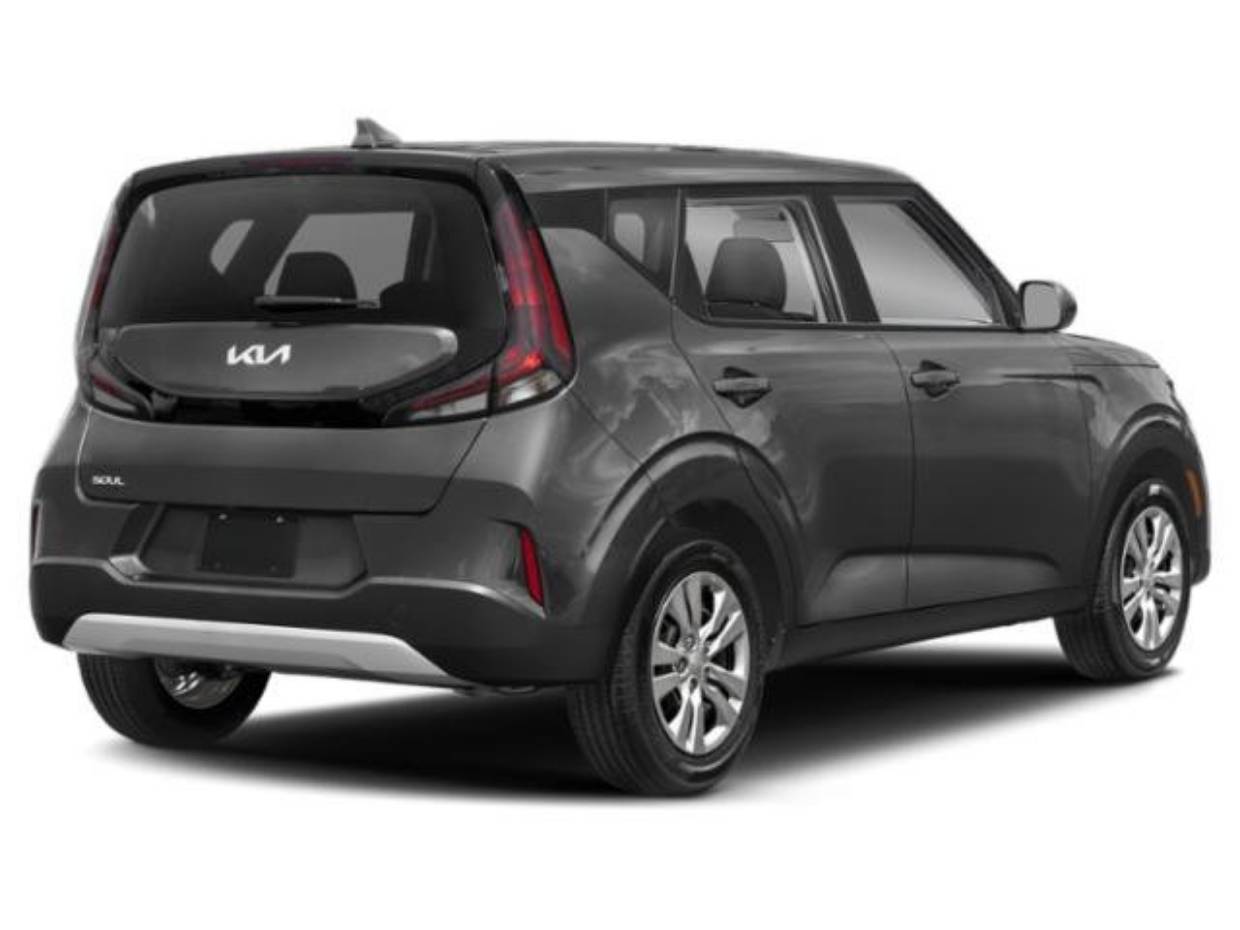 Used 2024 Kia Soul LX with VIN KNDJ23AU0R7241899 for sale in Edinburg, TX