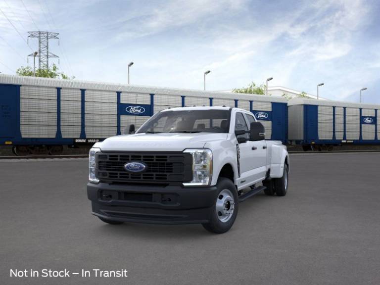 2026 Ford Super Duty F-350 DRW XL