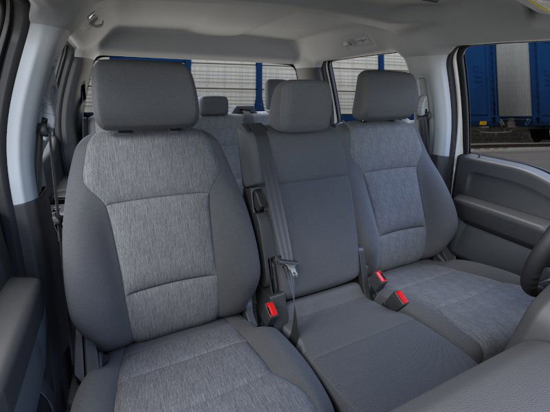 2026 Ford F-350 XL photo 2