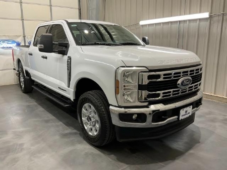 2024 Ford Super Duty F-250 SRW XLT