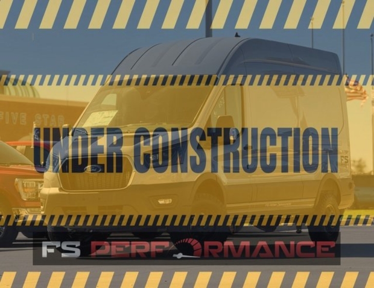 2025 Ford Transit-250 FS Adventure