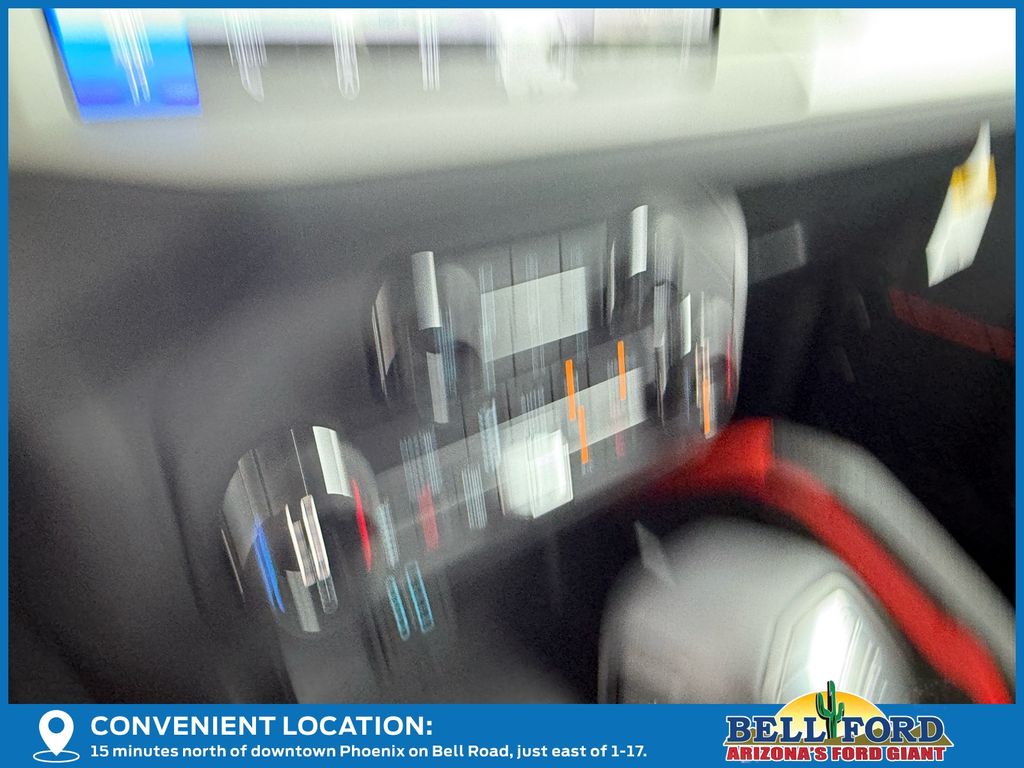 2025 Ford Bronco 2-Door Stroppe - Photo 13