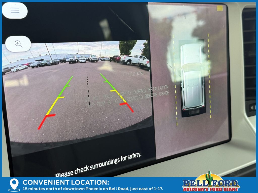 2025 Ford Bronco 2-Door Stroppe - Photo 15