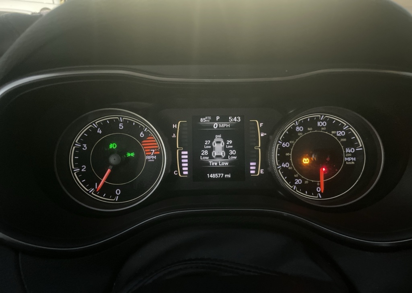 Used 2020 Jeep Cherokee Latitude Plus with VIN 1C4PJLLB0LD592622 for sale in Statesboro, GA