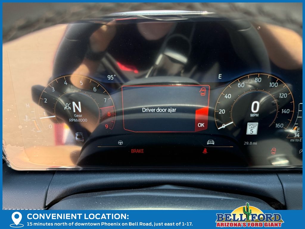 2025 Ford Mustang GT Premium Fastback - Photo 14