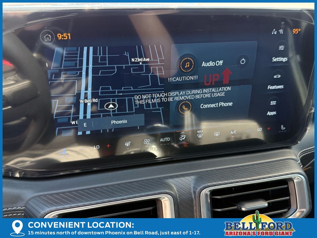 2025 Ford Mustang GT Premium Fastback - Photo 15