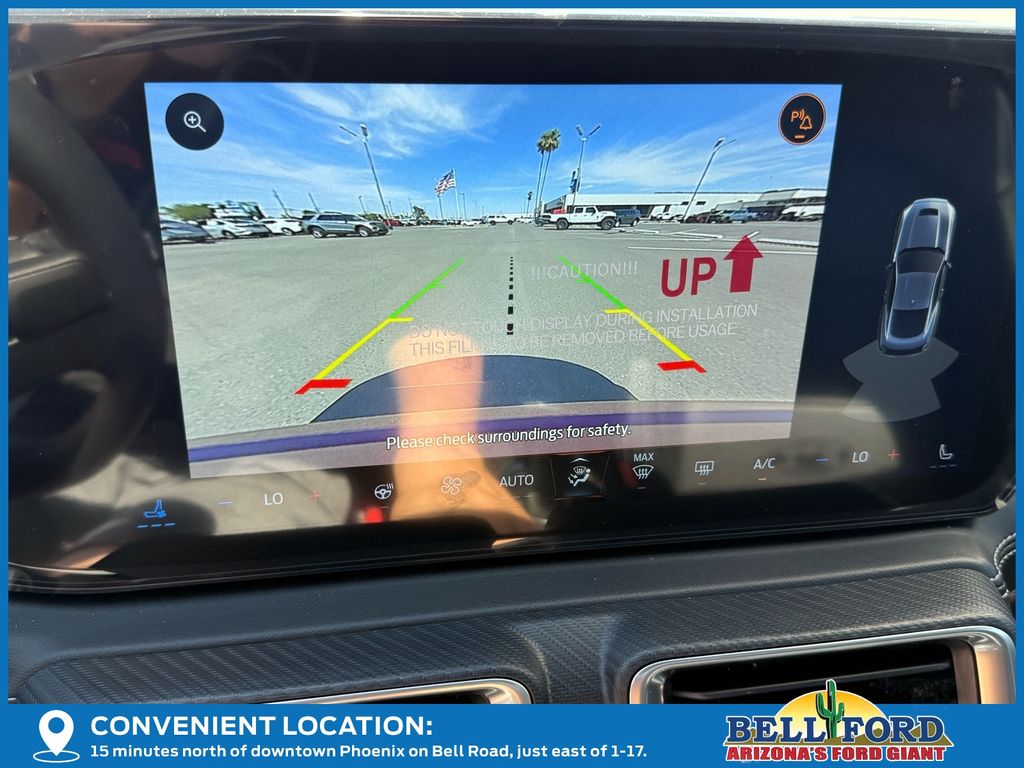 2025 Ford Mustang GT Premium Fastback - Photo 16