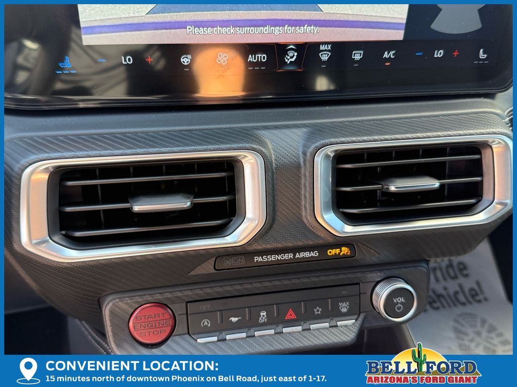 2025 Ford Mustang GT Premium Fastback - Photo 17