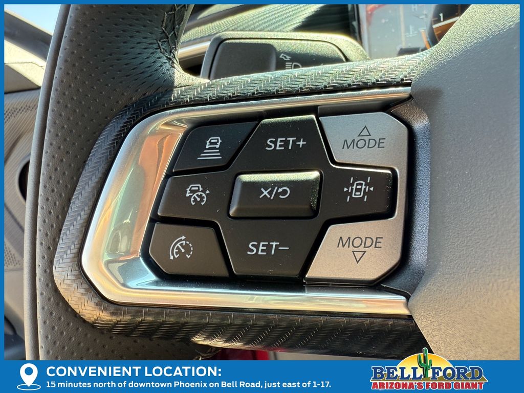 2025 Ford Mustang GT Premium Fastback - Photo 20