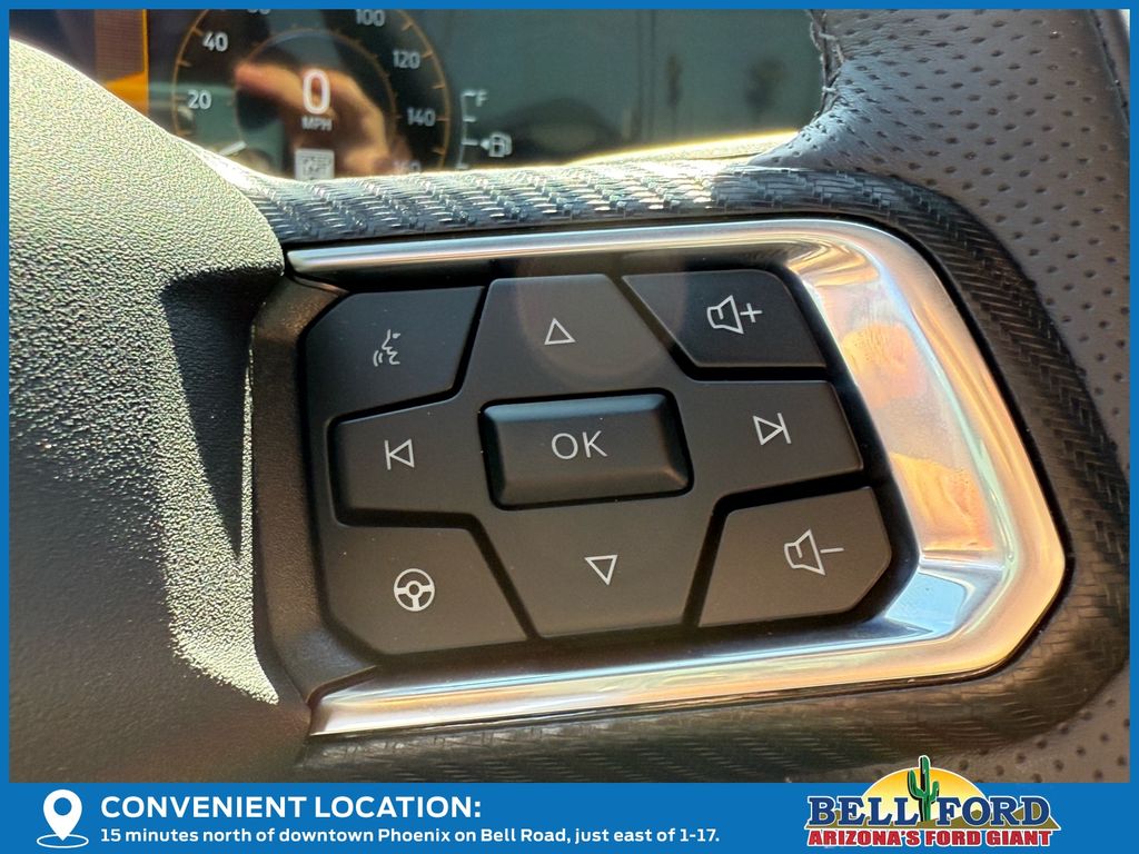 2025 Ford Mustang GT Premium Fastback - Photo 21