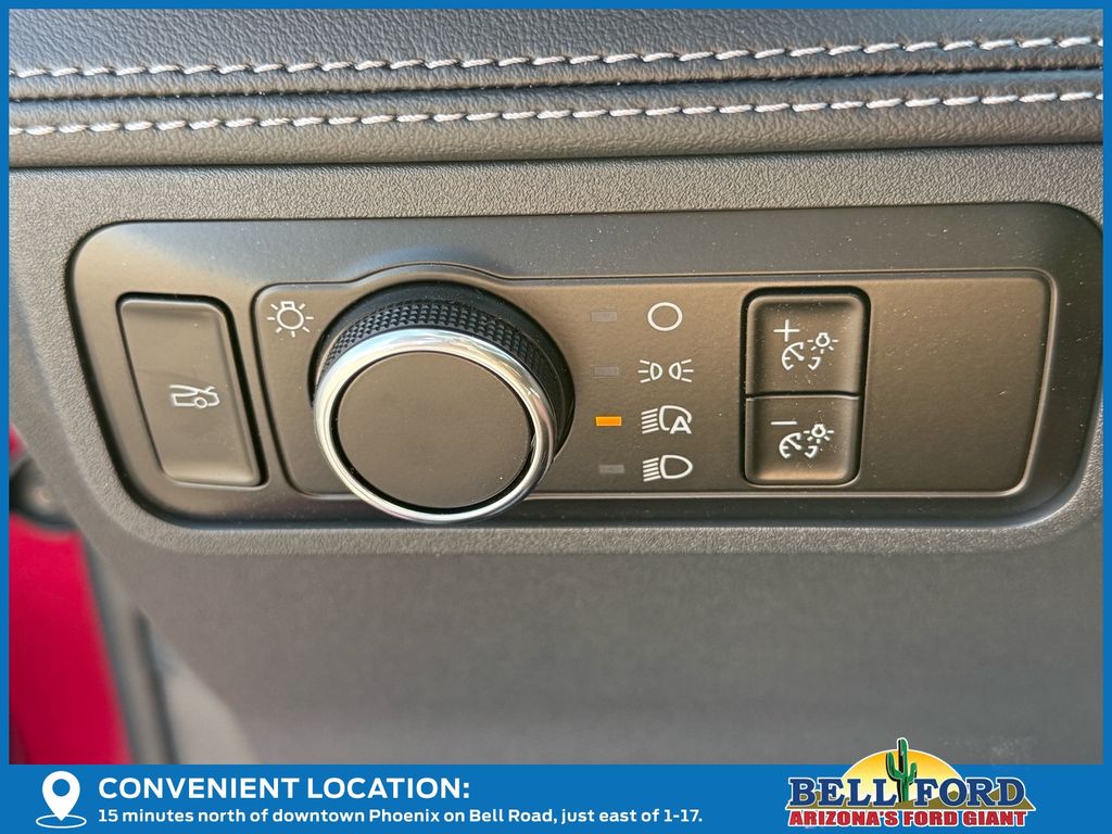 2025 Ford Mustang GT Premium Fastback - Photo 22