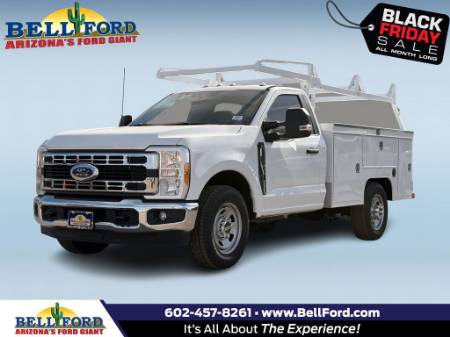 2026 Ford F-350SD XL