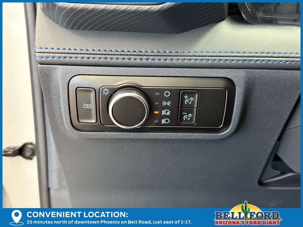 2025 Ford Mustang Dark Horse - Photo 15