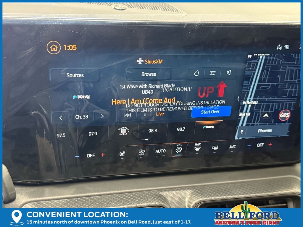 2025 Ford Mustang Dark Horse - Photo 21