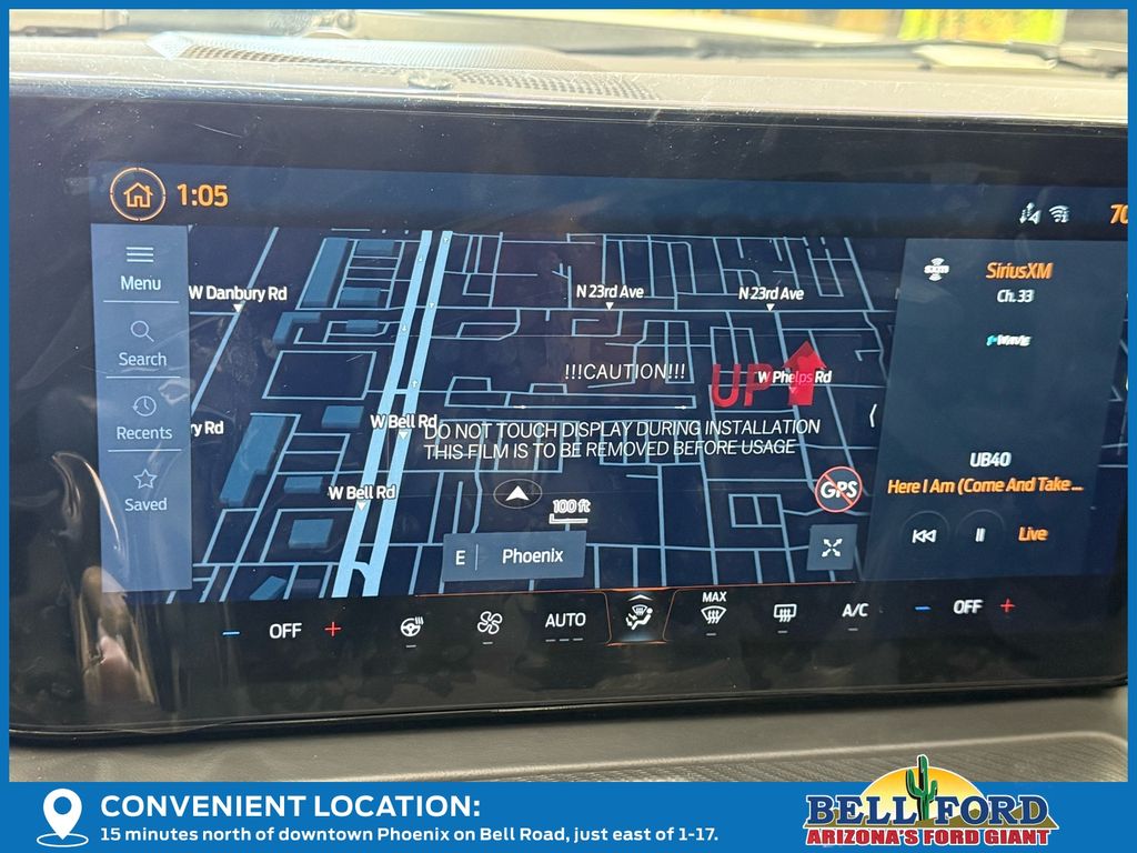 2025 Ford Mustang Dark Horse - Photo 22