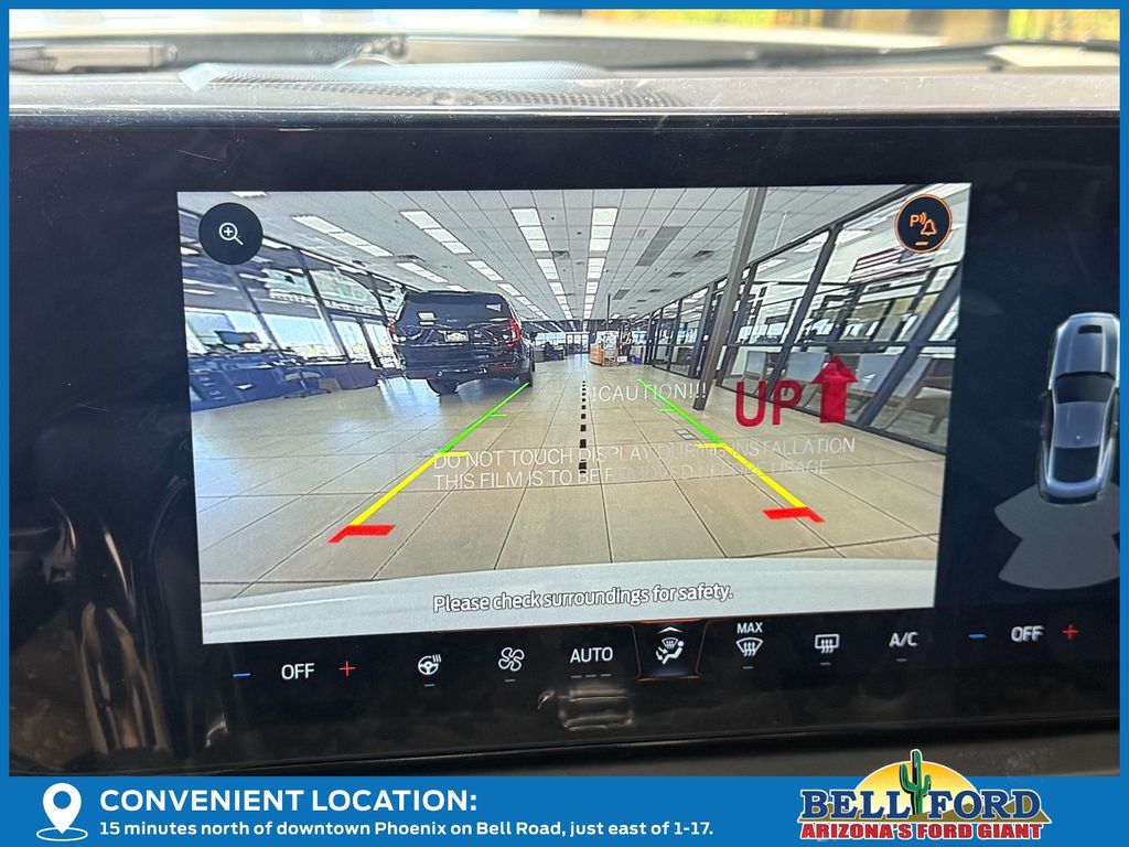 2025 Ford Mustang Dark Horse - Photo 23