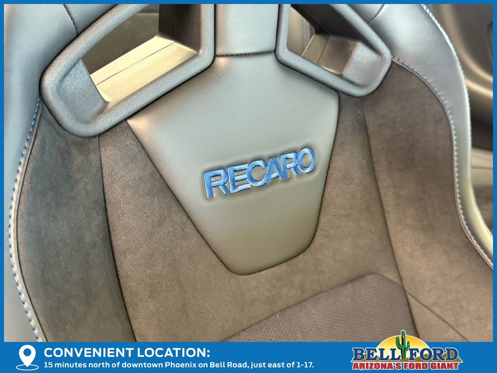 2025 Ford Mustang Dark Horse - Photo 30