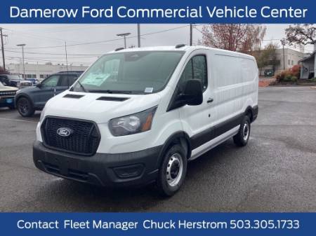 2026 Ford Transit-150 Base