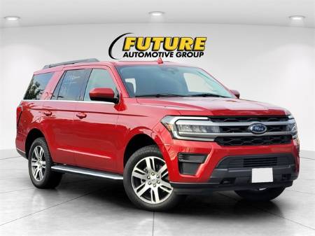 2022 Ford Expedition XLT