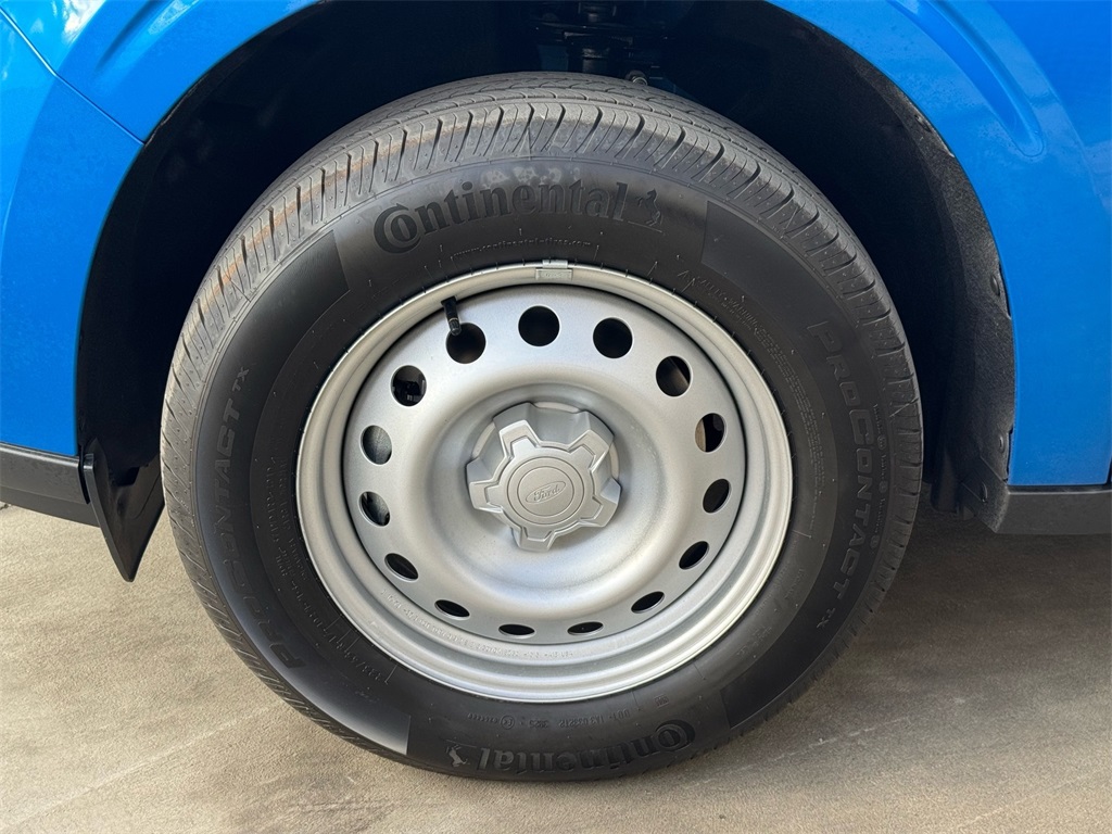 2025 Ford Maverick XL photo 3