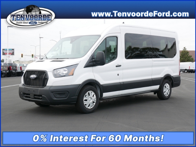 2024 Ford Transit-350 XL
