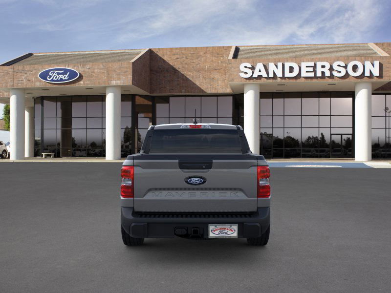 2025 Ford Maverick XL photo 2