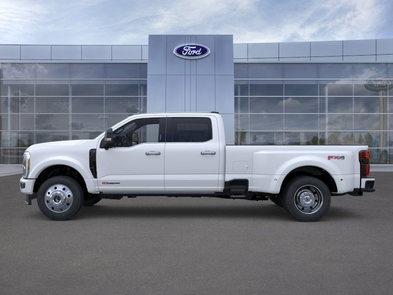 2026 Ford F-450 XL photo 3
