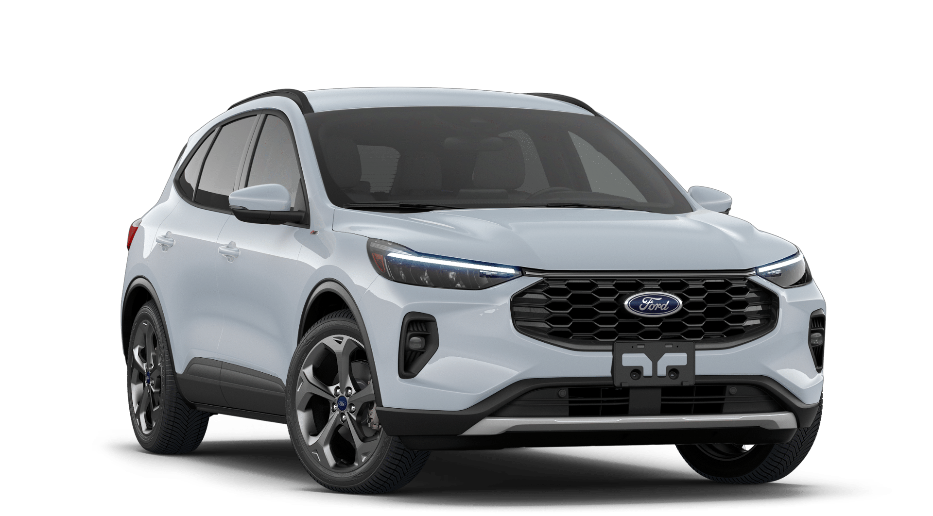 2026 Ford Escape ST-Line Select photo 2