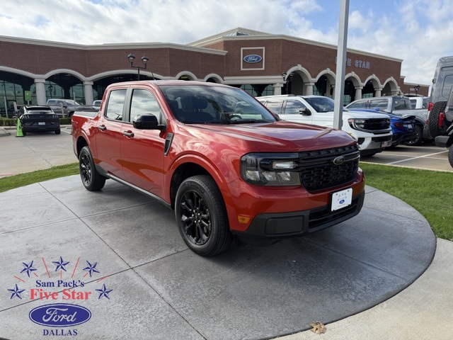 Used 2024 Ford Maverick XLT