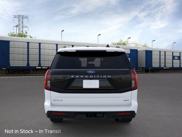 2025 Ford Expedition MAX photo 3
