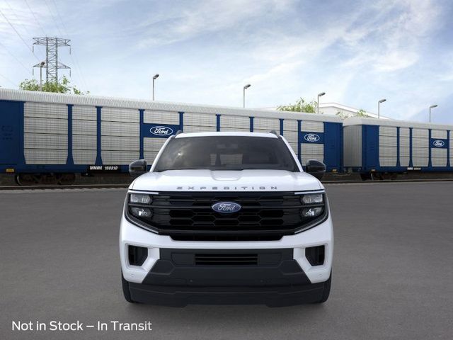 2025 Ford Expedition MAX photo 4