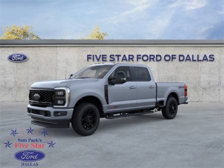 2026 Ford F-250SD Roush