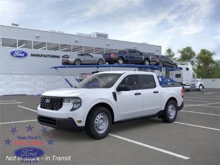 2025 Ford Maverick XL