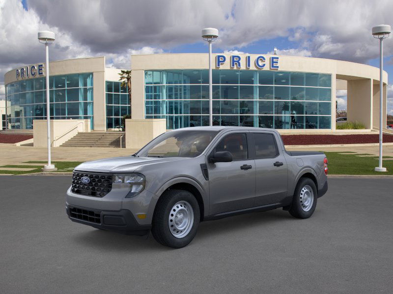 New 2025 Ford Maverick XL